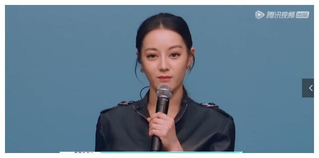 迪丽热巴超燃热舞帅爆全场，酷炫大片惊艳众人，网友：胖迪最棒的