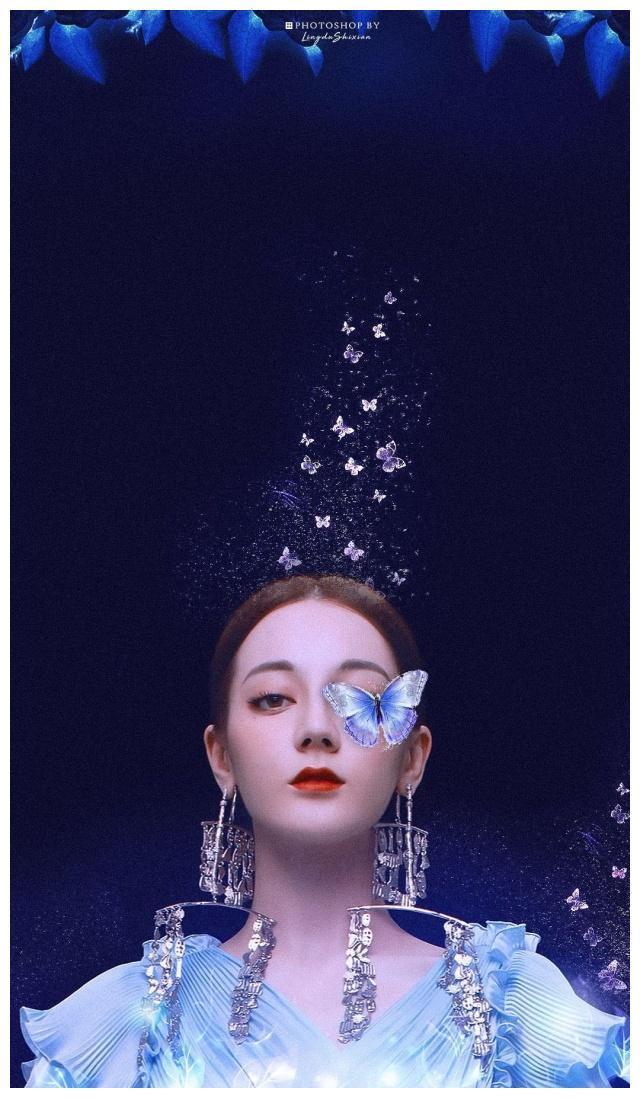 迪丽热巴超燃热舞帅爆全场，酷炫大片惊艳众人，网友：胖迪最棒的