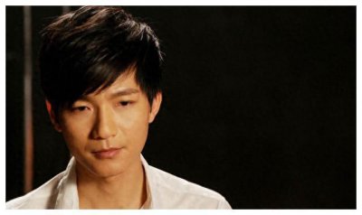 ​陈楚生：被湖南卫视“封杀”，再就业男团，音乐之路再起