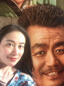 ​TVB前花旦晒新郎视角婚纱照！被质疑官宣结婚，男方身份引猜测