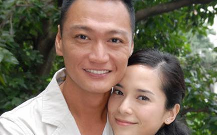 TVB混血美女郭羡妮竟是小三 还被评“荡花”