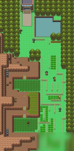 宝可梦珍珠钻石重制版神奇糖果获得方法