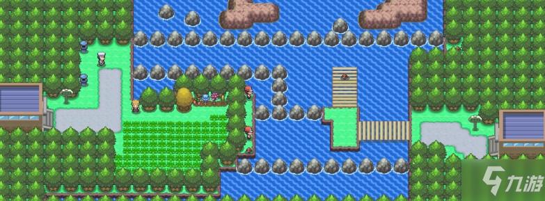 宝可梦珍珠钻石重制版神奇糖果获得方法