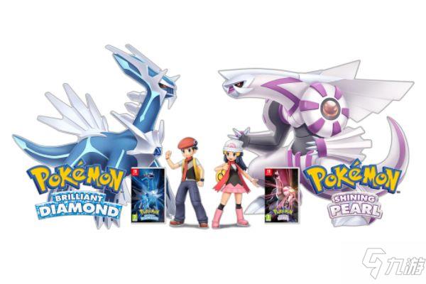 宝可梦珍珠钻石重制版神奇糖果获得方法