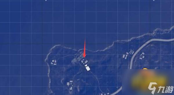 绝地求生泰戈密室神秘钥匙在哪-泰戈密室神秘钥匙位置大全