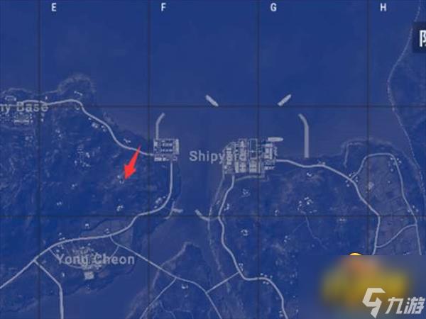 绝地求生泰戈密室神秘钥匙在哪-泰戈密室神秘钥匙位置大全