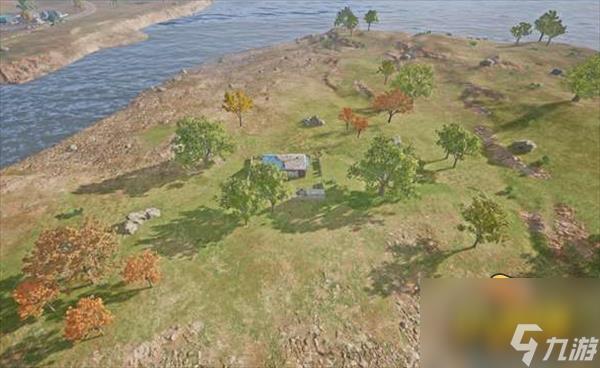 绝地求生泰戈密室神秘钥匙在哪-泰戈密室神秘钥匙位置大全