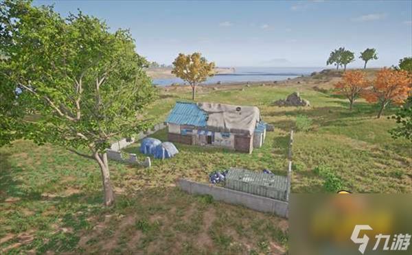 绝地求生泰戈密室神秘钥匙在哪-泰戈密室神秘钥匙位置大全