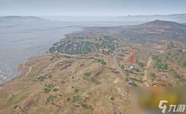 绝地求生泰戈密室神秘钥匙在哪-泰戈密室神秘钥匙位置大全