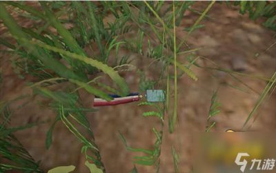 ​《绝地求生》泰戈密室神秘钥匙在哪 泰戈密室神秘钥匙位置大全