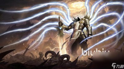 ​暗黑破坏神3掉线频繁怎么办 暗黑破坏神3加速器下载分享