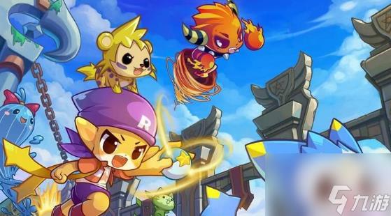 洛克王国枫雪镇在哪