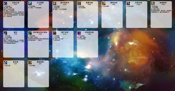 英雄联盟LOL手游翻译中文版本 LOL手游设置界面中文翻译分享