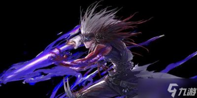 ​地下城与勇士起源鬼泣技能介绍