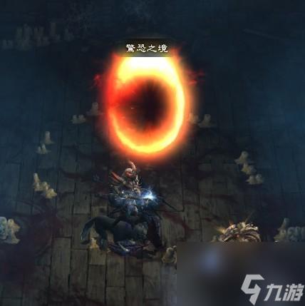 暗黑3狱火妖戒有什么用(暗黑3地狱火装备如何获得)