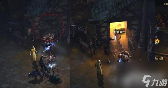 暗黑3狱火妖戒有什么用(暗黑3地狱火装备如何获得)