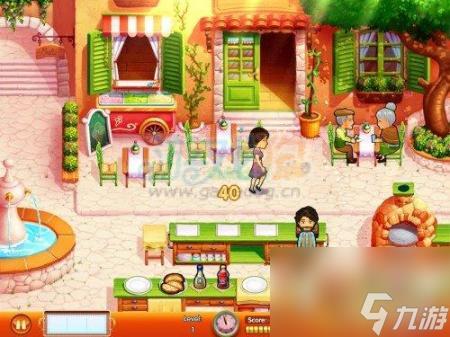 美味餐厅8老鼠位置(美味餐厅游戏信笺攻略三星玩法)