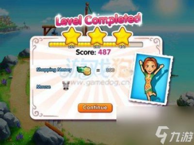 ​美味餐厅8老鼠在哪里 美味餐厅游戏信笺攻略三星玩法