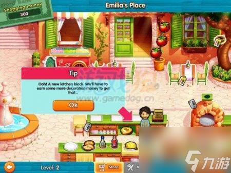 美味餐厅8老鼠位置(美味餐厅游戏信笺攻略三星玩法)