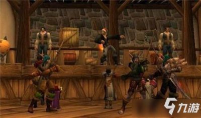 ​《魔兽世界》怀旧服荆棘谷的青山任务怎么样 荆棘谷的青山任务介绍