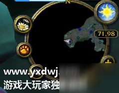 tbc怀旧服赞加沼泽阴冷之地任务怎么做?阴冷之地伊卡因的物品在哪?