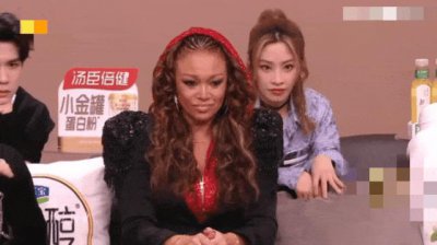 ​孙楠靠双眼皮，撑起华语乐坛的门面