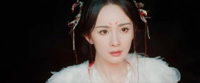 ​哭不出来别尬演！《墨雨云间》女一号戳穿多少演员的体面