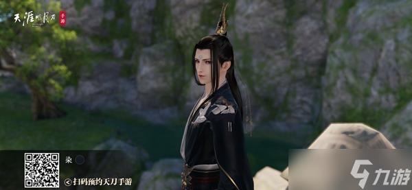 天涯明月刀手游捏脸数据男女大全 天刀手游捏脸二维码高清分享