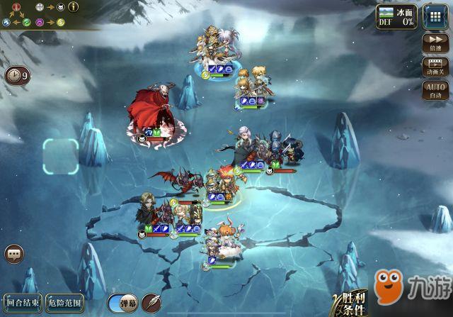 梦幻模拟战卡奥斯挑战好打吗?卡奥斯挑战不杀兵技巧分享