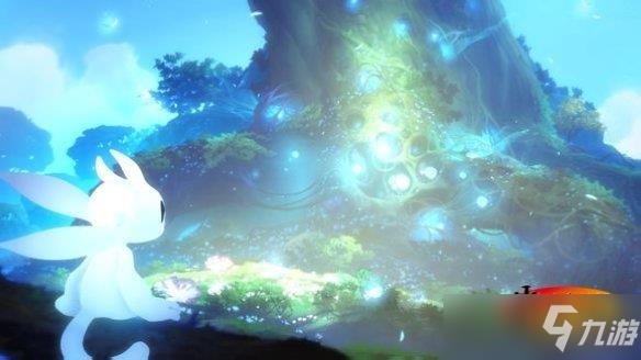 《奥日与迷失森林》剧情顺序解析