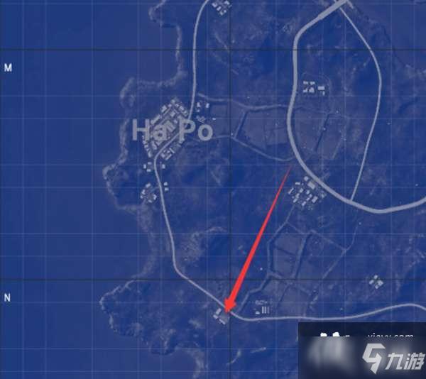 绝地求生泰戈神秘钥匙获取攻略大全