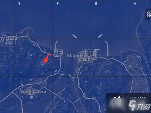 绝地求生泰戈神秘钥匙获取攻略大全