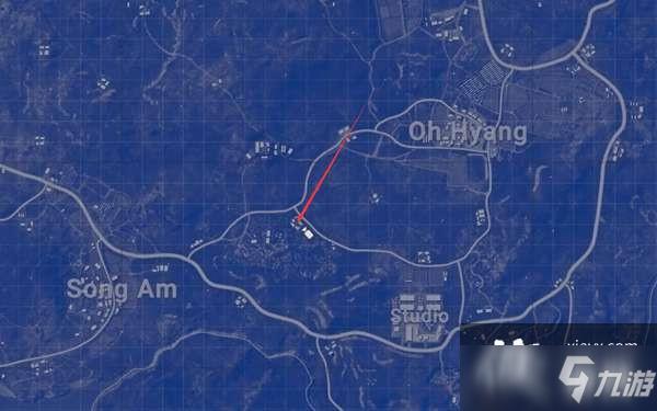 绝地求生泰戈神秘钥匙获取攻略大全