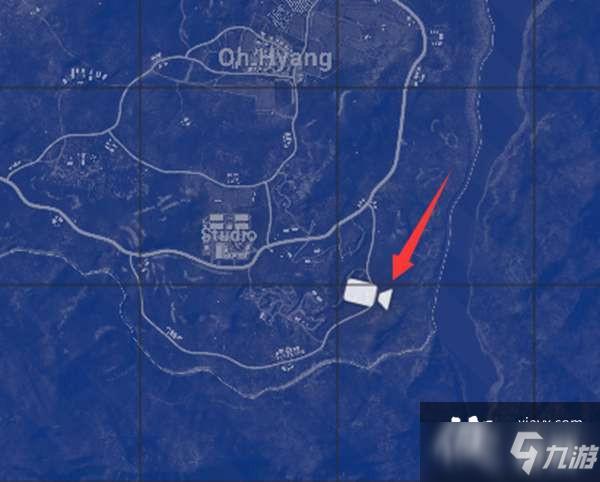 绝地求生泰戈神秘钥匙获取攻略大全