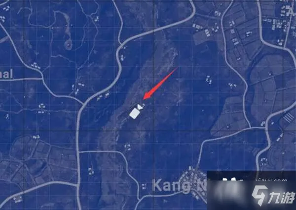 绝地求生泰戈神秘钥匙获取攻略大全