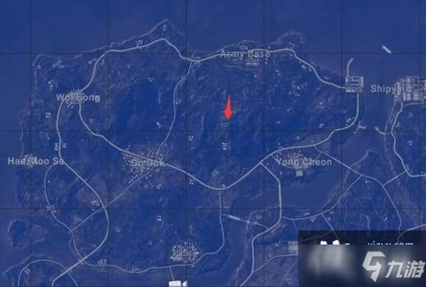 绝地求生泰戈神秘钥匙获取攻略大全