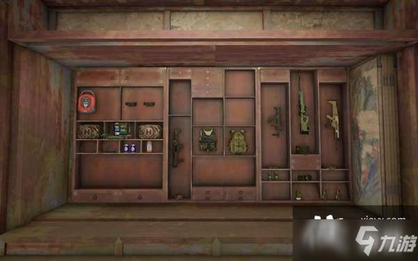 绝地求生泰戈神秘钥匙获取攻略大全