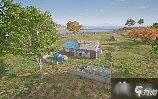 绝地求生泰戈神秘钥匙获取攻略大全