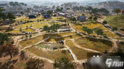 ​《绝地求生》泰戈神秘钥匙获取攻略大全