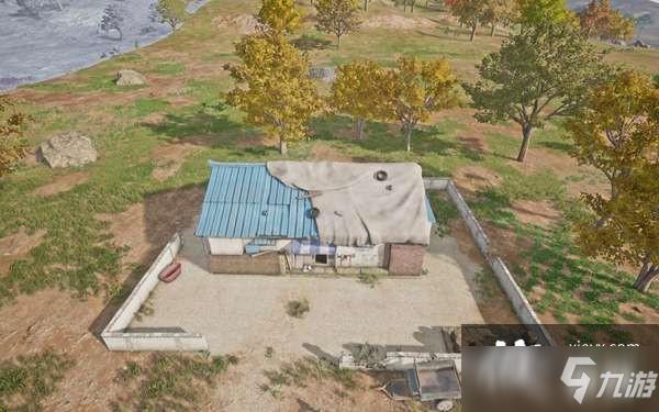 绝地求生泰戈神秘钥匙获取攻略大全