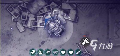 ​阿瑞斯病毒2警局挑战怎么打 阿瑞斯病毒2警局挑战攻略