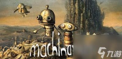 ​机械迷城攻略图文流程 机械迷城第7关的枪获取方法