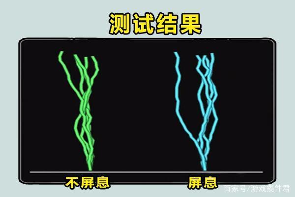 绝地求生SKS到底要不要屏息玩家做了测试,原来我们被骗了!