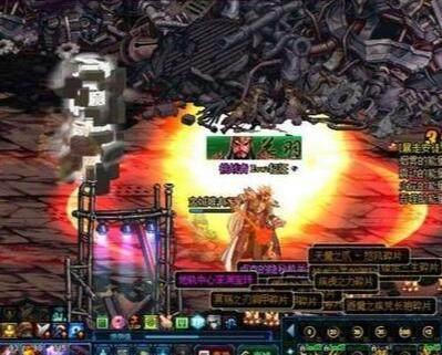 dnf如果没有这件装备, 再怎么打造也成不了卢克主c!