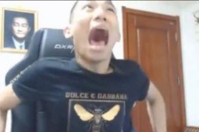 ​dnf买国庆礼包的钱拿去开盒子，100个盒子证明自己的实力！