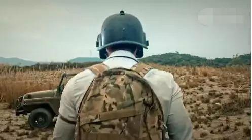 绝地求生:吃鸡国服要来了,官方地图已曝光,玩家能平分百万!!