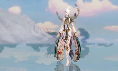 ​天谕手游流光pvp技能怎么搭配好