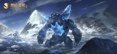 ​黑暗与光明工具宠推荐介绍