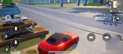 ​和平精英阿斯顿马丁保底多少钱