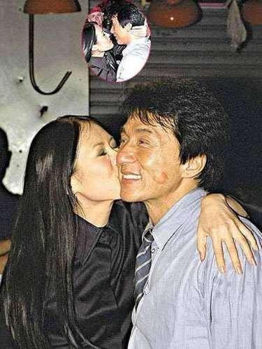 41岁章子怡:从13平方筒子楼到北京豪宅,15年风流情史